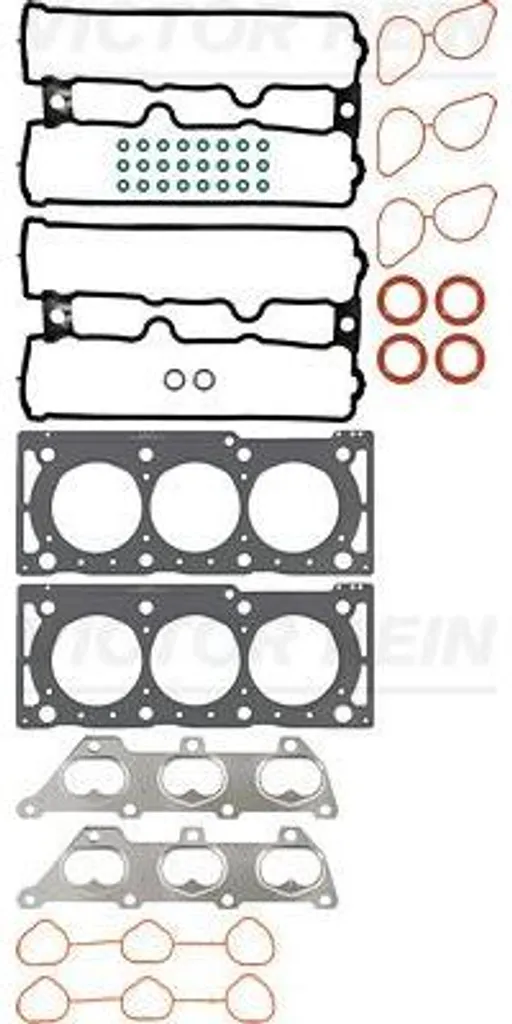 VICTOR REINZ 02-34225-01 Kit de joints de culasse pour Vectra et Z3 E36
