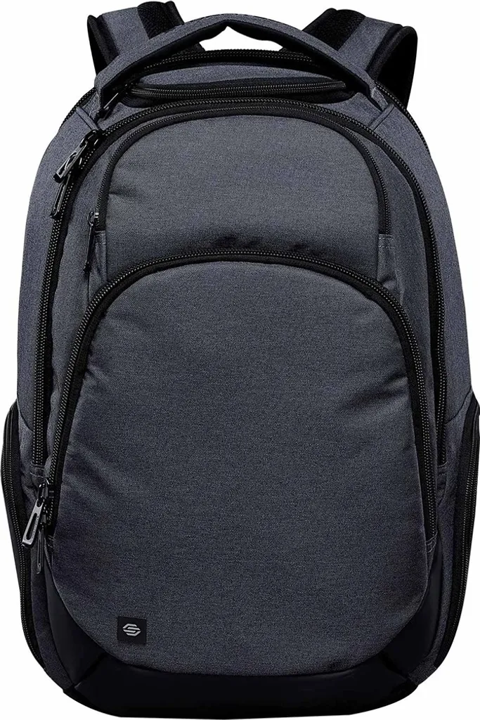 Sac à dos ergonomique Madison PC4482 Stormtech - Robuste et matelassé