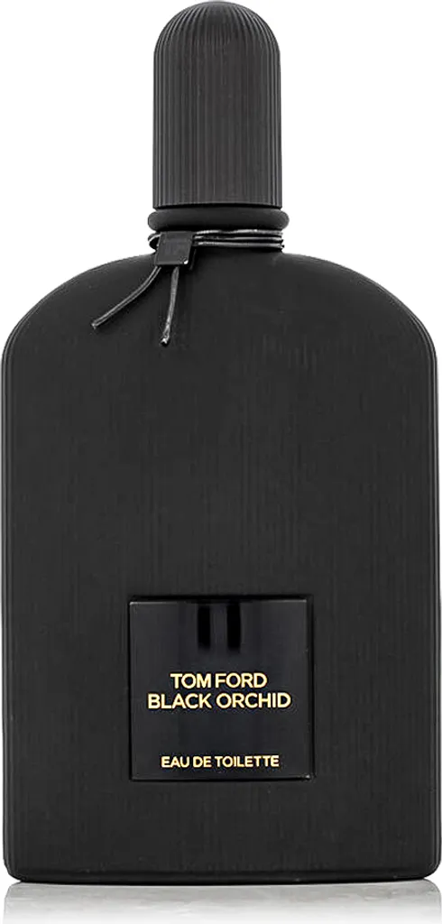 Profumo Tom Ford Black Orchid Eau de Toilette 100ml - Seducente