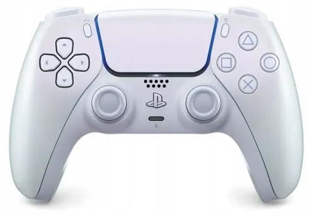 Sony DualSense v3, Gamepad, PlayStation 5, Przycisk Zdjęcie produktu 