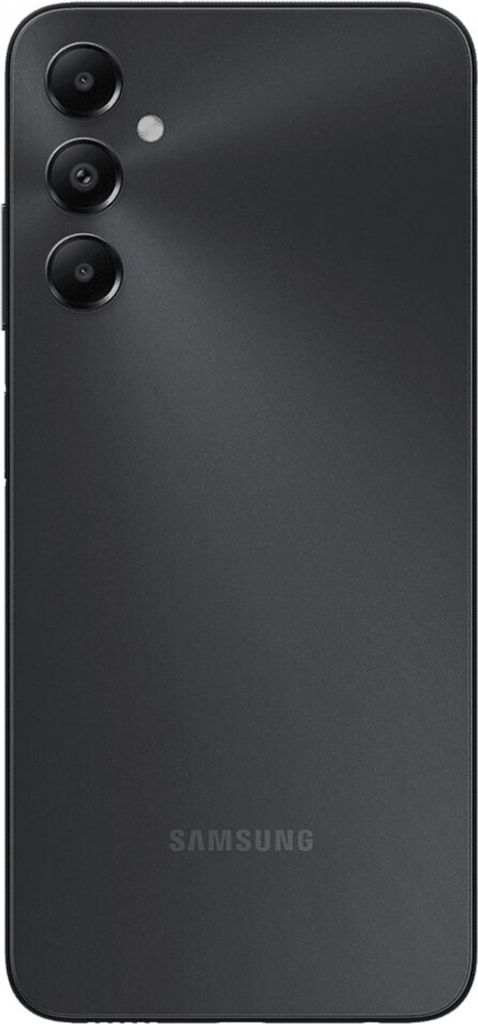Samsung Galaxy A05s A057F DS 4GB RAM 64GB - Nero NON EU Immagine del prodotto 