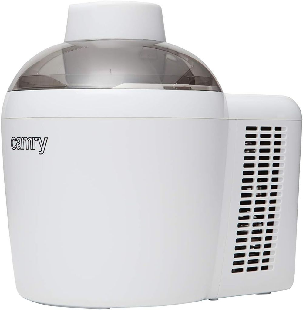 Camry Premium CR 4481, Gelkanister-Eismaschine, 0,7 l, Produktbild 