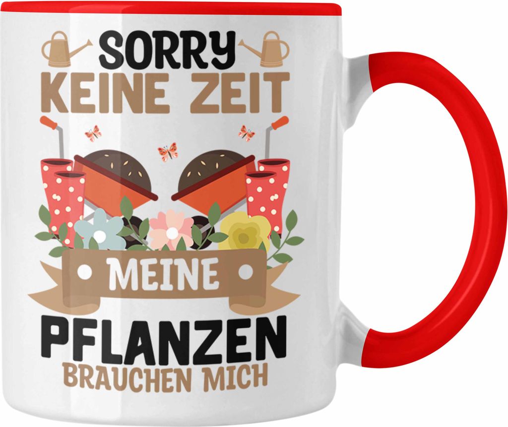 Kaffeetassen