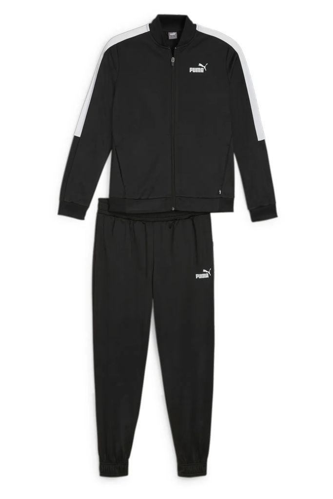 Puma Baseball Tricot Suit G PUMA Black 128
