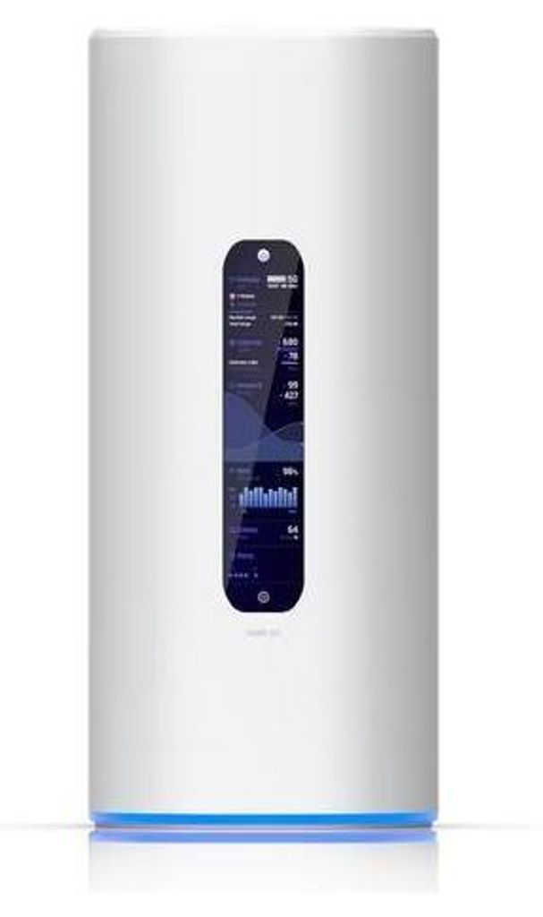 Ubiquiti UDR-5G-Max, Wi-Fi 7 (802.11be), Tri pásma (2,4 GHz Obrázok produktu 
