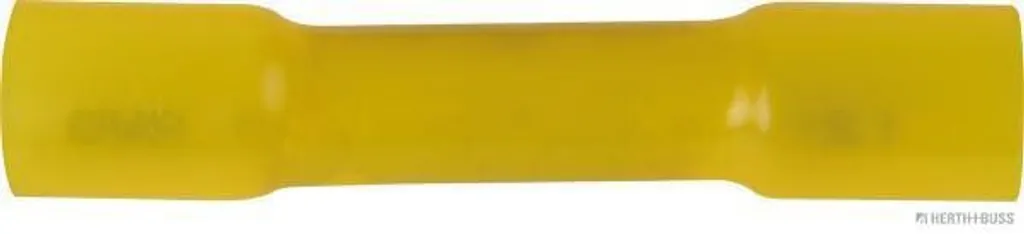 Connecteur Herth+Buss 50252564 : fini les mauvais contacts électriques