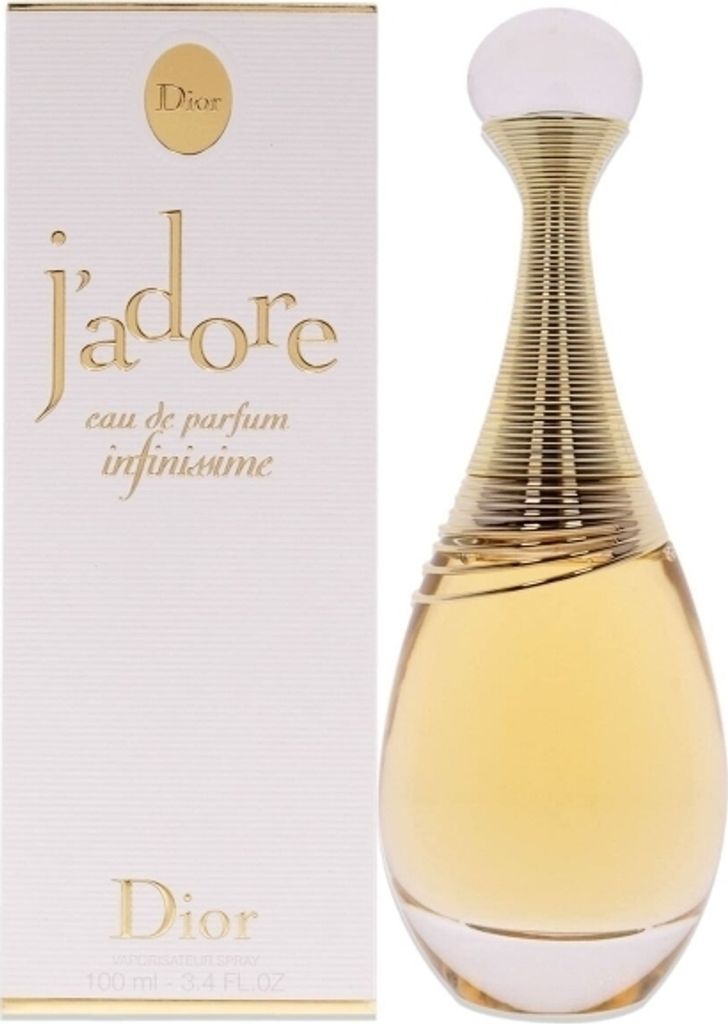 DIOR J'ADORE INFINISSIME Parfüm für Damen 100 ml
