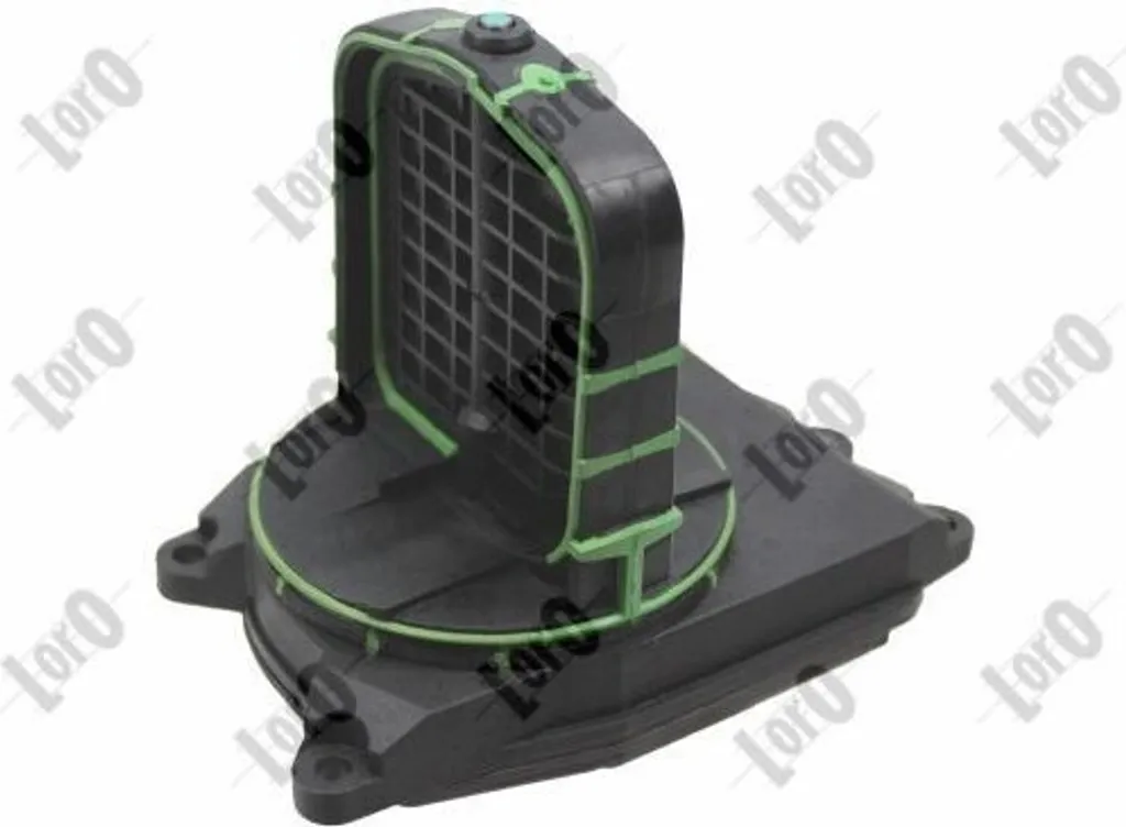 Soupape de Commande d'Air ABAKUS 120-09-022 pour BMW OE 11617522929