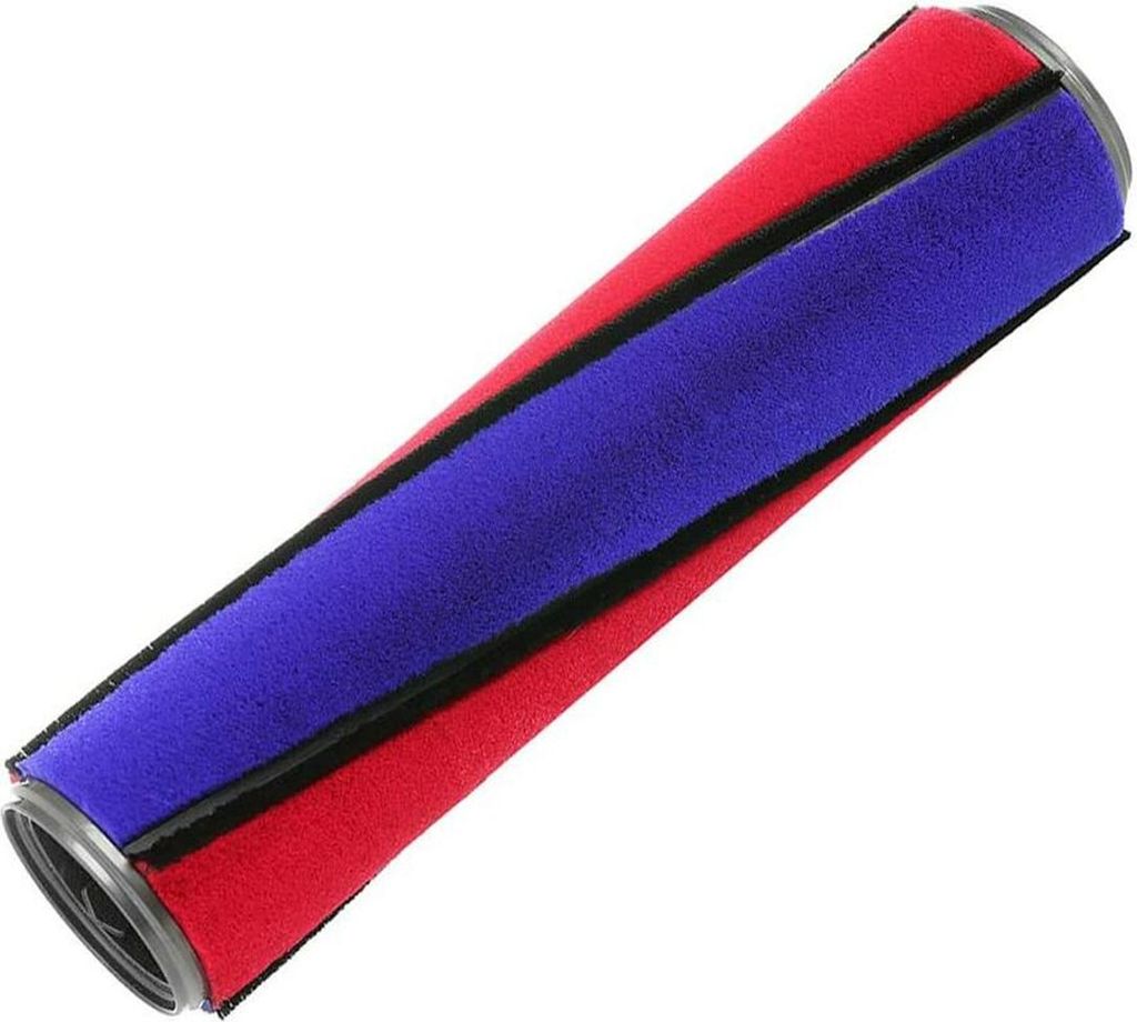 Bürstenrollen für Dyson V6, Fluffy, V7 und SV03 Akku-Staubsaugerzubehör.