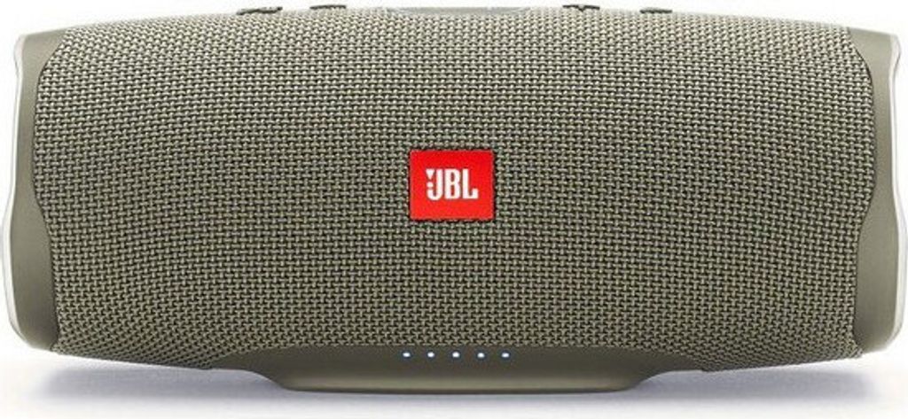 JBL Tragbarer mobiler Lautsprecher Charge 4, Bluetooth, Produktbild 13