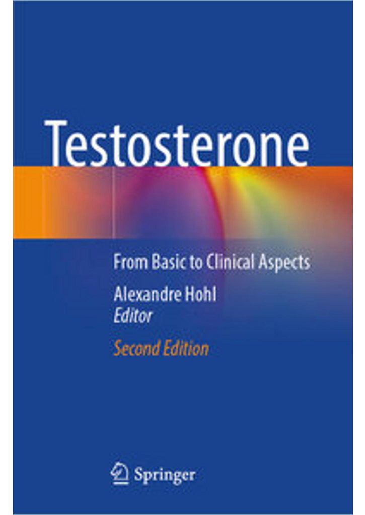 Testosterone