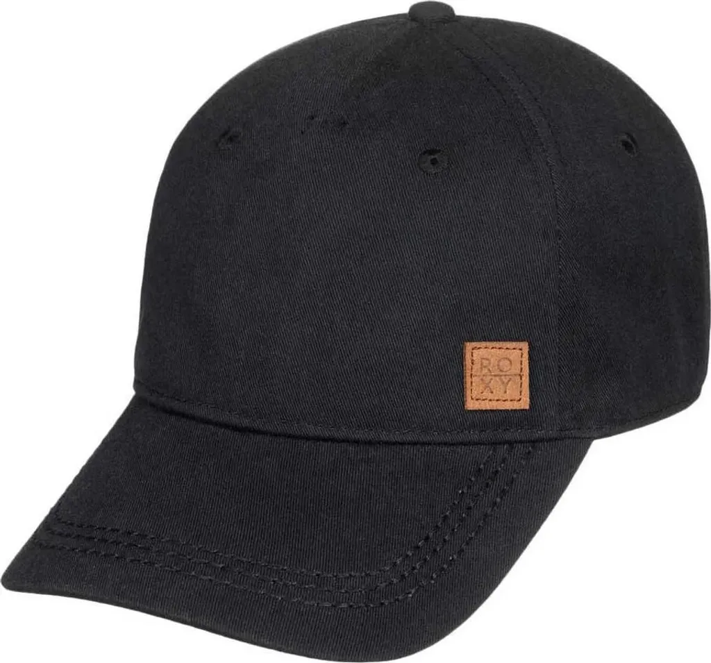 Casquette ROXY Extra Innings A Anthracite KVJ0 - Accessoire Femme Chic