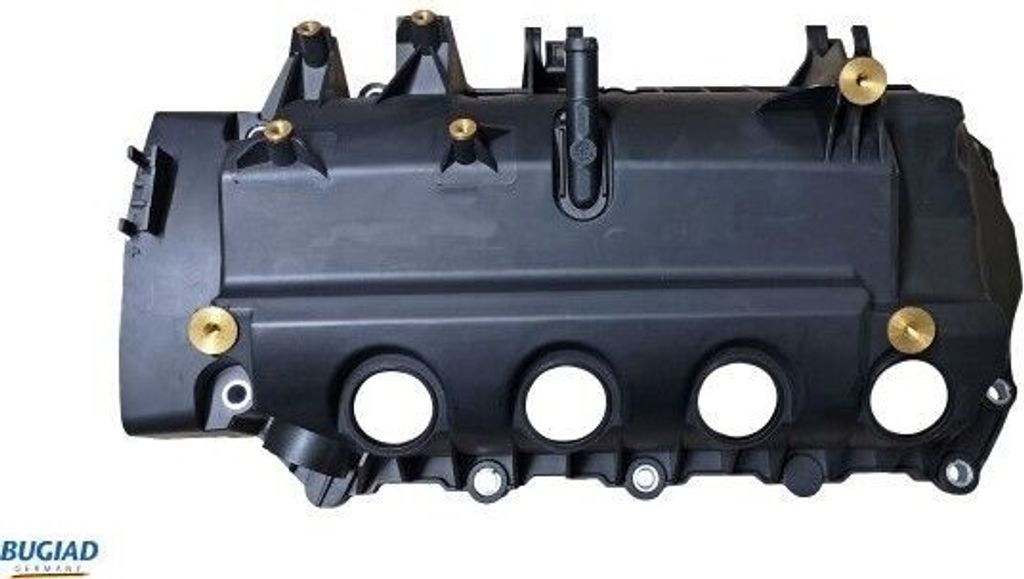 Zylinderkopfhaube BVC50148 für RENAULT Clio III Schrägheck (BR0/1, CR0/1) +Dichtung
