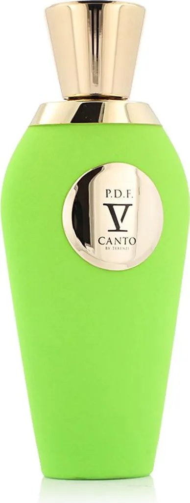 V Canto P.D.F. Extrait de Parfum 100 ml UNISEX