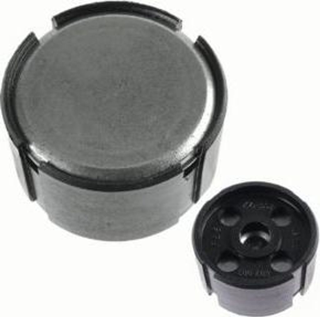 FEBI BILSTEIN Ausrücklager für DAF 45 55 65 65 CF 75 75 CF 105376