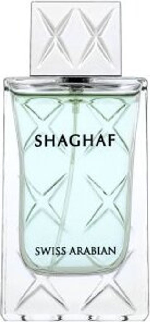 Swiss Arabian Shaghaf EDP M 75 ml Produktbild 