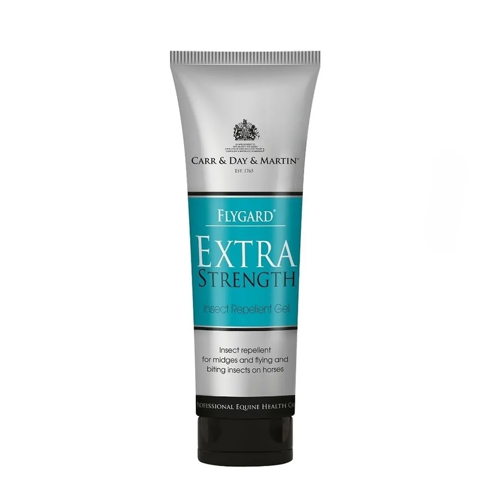 Carr & Day & Martin Repellente Gel Extra Strong 250ml - Originale UK