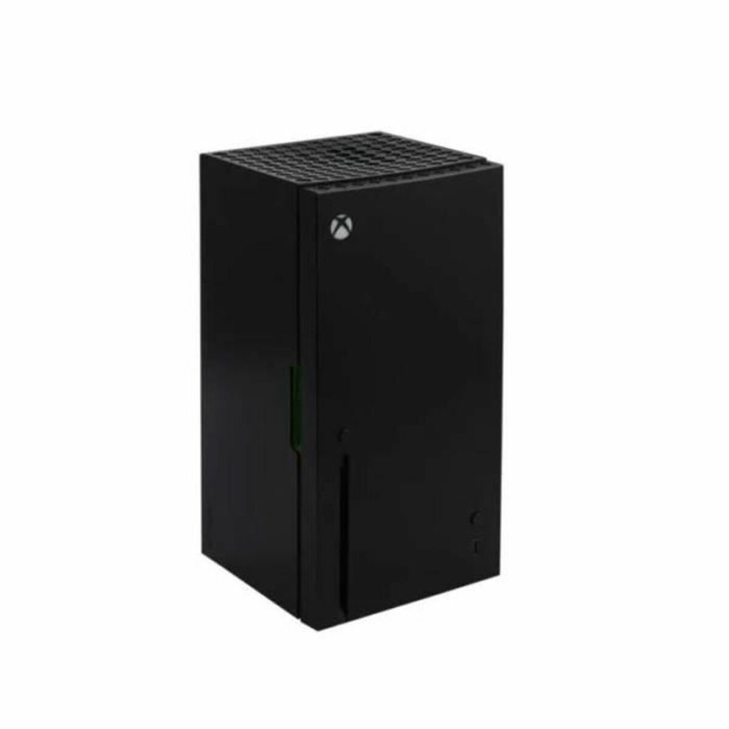 Ukonic Mini-Kühlschrank XBOX Series X 4.5L