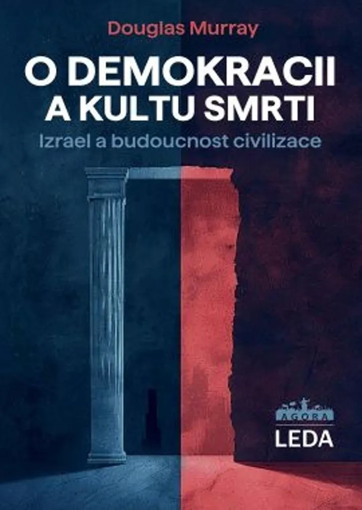 Comprendre Israël et le futur mondial avec O demokracii a kultu smrti