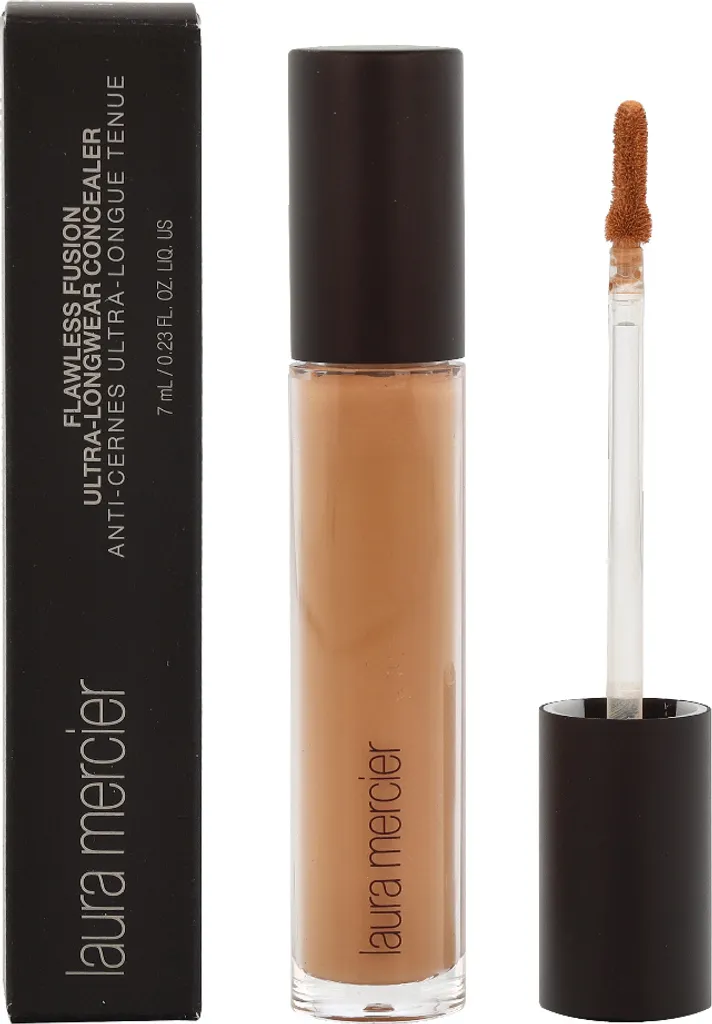 Recensione Laura Mercier Correttore 4N: Addio Occhiaie per 12 Ore!