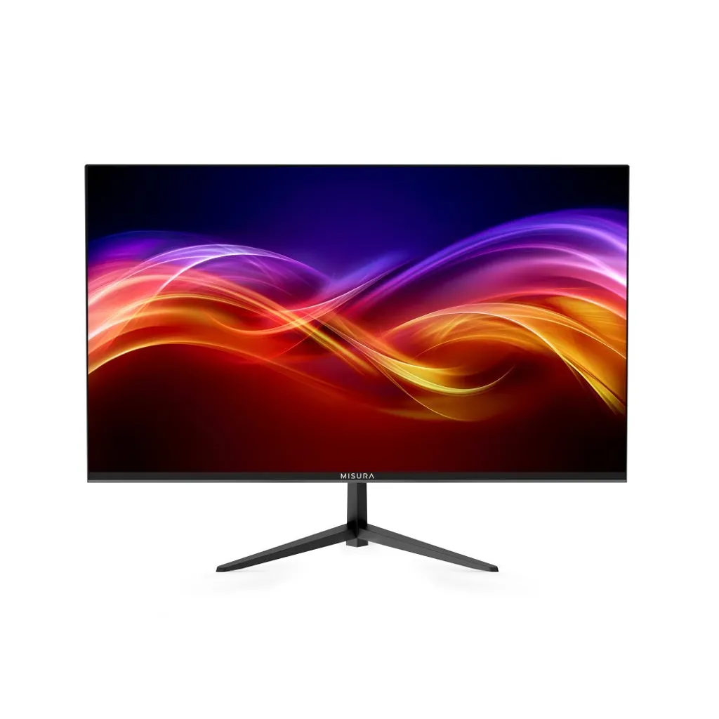 Écran PC Gamer 24 pouces 120Hz MISURA EM24DFI Dalle Fluide Full HD