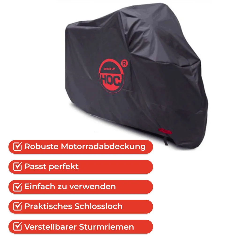 Wudaizhi Motorradhelm Abdeckung - Lustige Plüsch Hülle Für Integralhelme