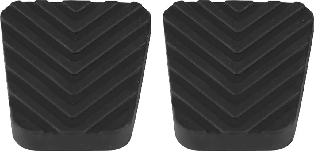 Gommino Pedale Frizione 3282524000 per Hyundai Kia - Ricambio Antiscivolo