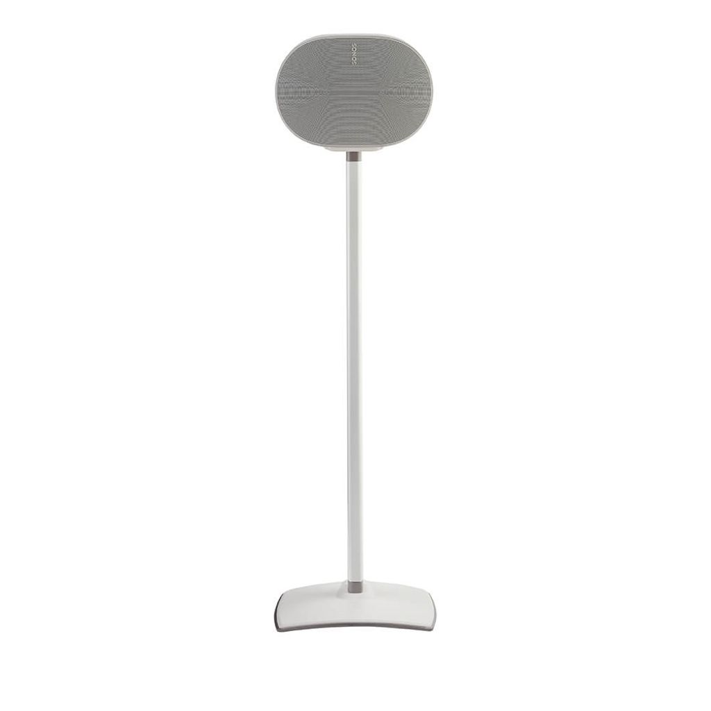 SANUS Bodenständer für Sonos ERA300 Single White