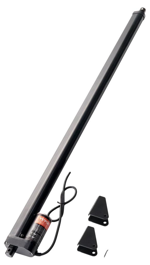 VEVOR 1000N Actionneur linéaire DC 12V Actionneur linéaire Image du produit 