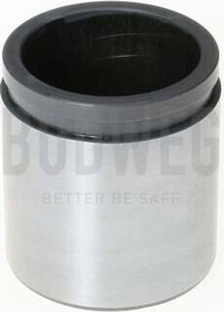 BUDWEG CALIPER Bremssattel-Kolben für VW Amarok Pickup (2HA, 2HB, S1B, S6B, S7A, S7B) 48mm Stahl
