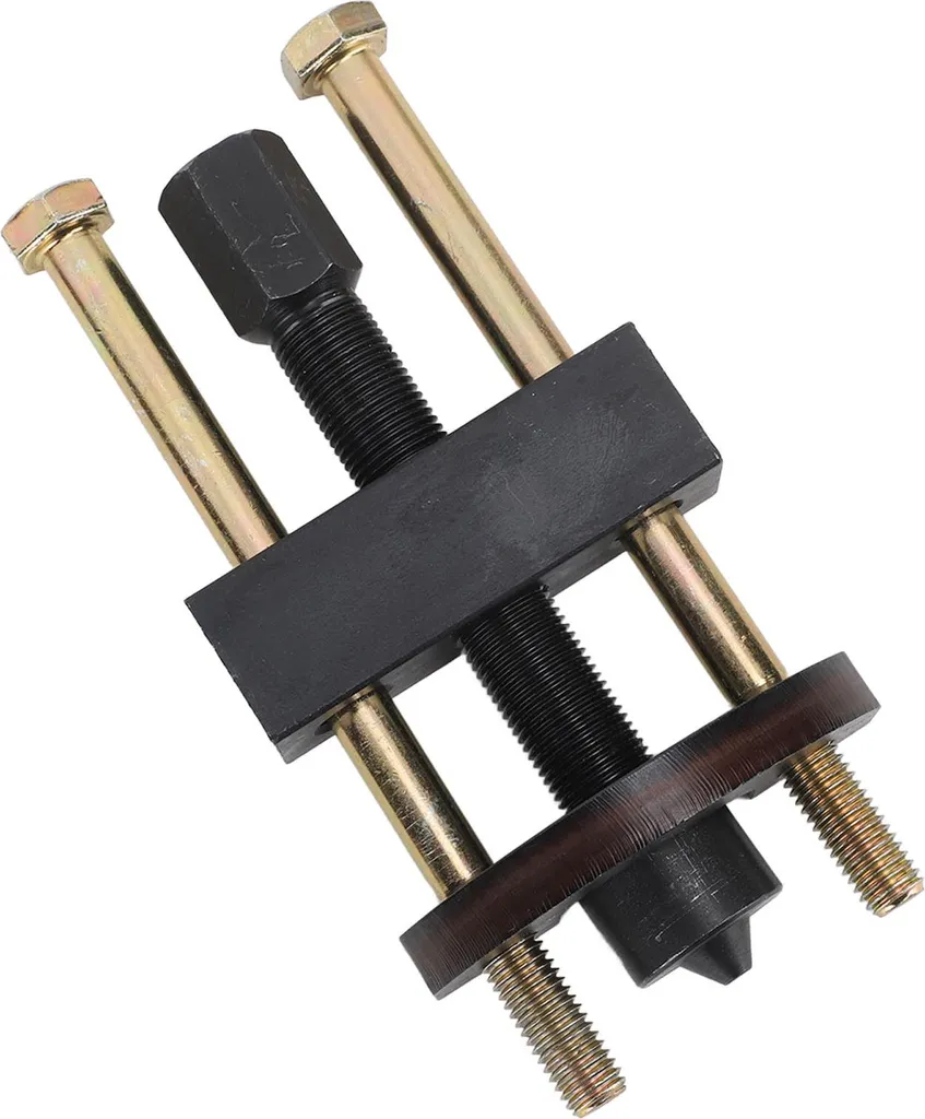 Extracteur robuste de bague de roulement pour boîte Big Twins - 2