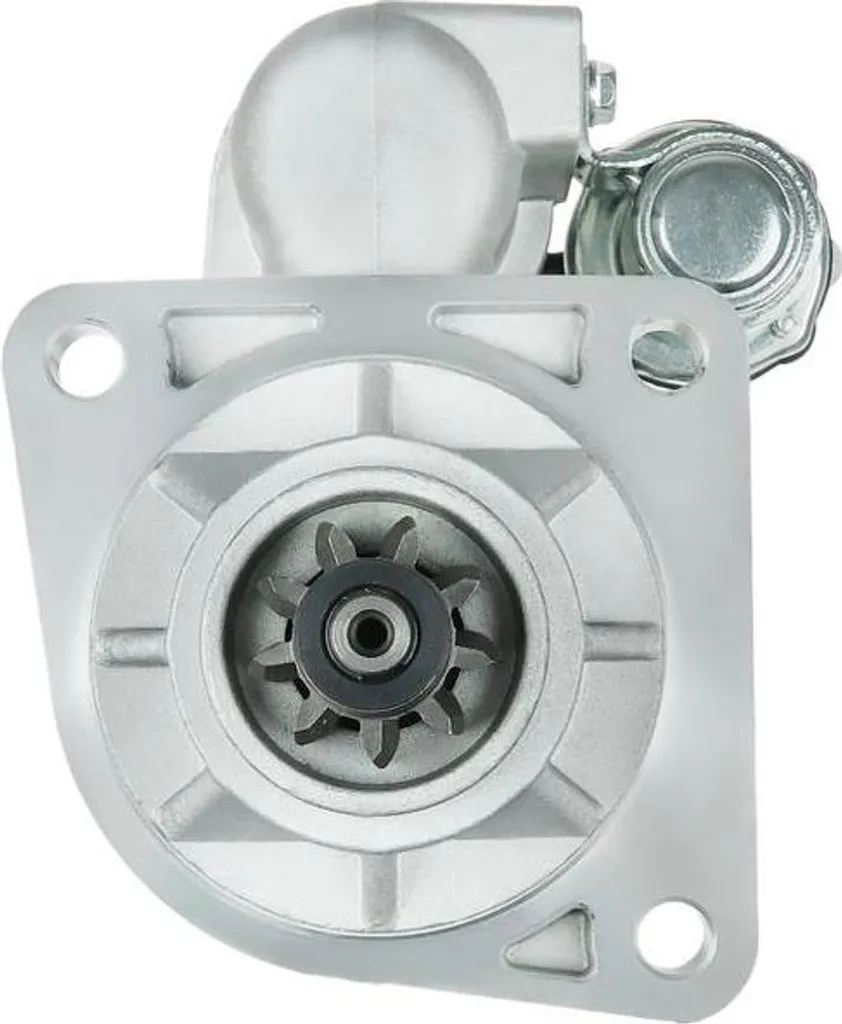 Injecteur Fr128 7D.12C Haute Résistance pour Cycles 01.2010-12.2013