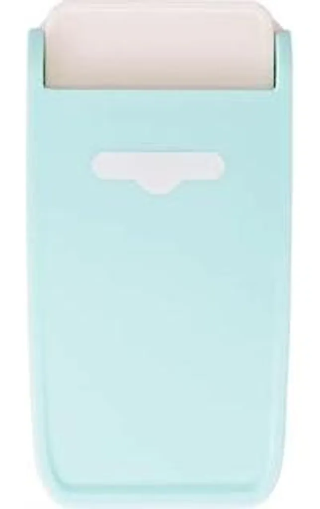 Craftelier Punzone per lavori manuali, punzone per carta, 1 foro, euro, gancio, 1 x 3,2 cm (0,39 x 1,26 pollici) per scrapbooking, biglietti e lavori manuali, punzone per carta e cartoncino