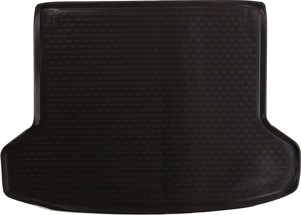 Protection de coffre INFINITI QX50 pour chiens et loisirs