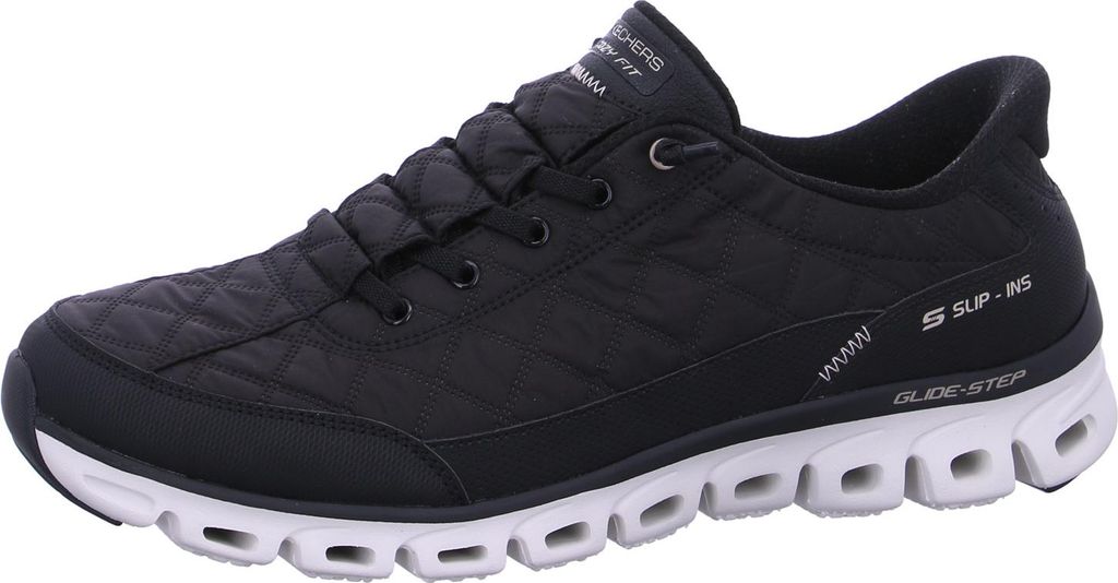 Skechers Sneaker in schwarz, Gr. 37