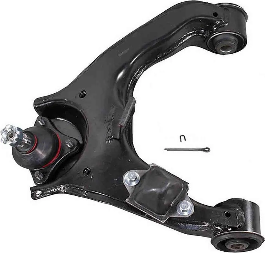 Suspension de roue supérieure METZGER pour MITSUBISHI L200