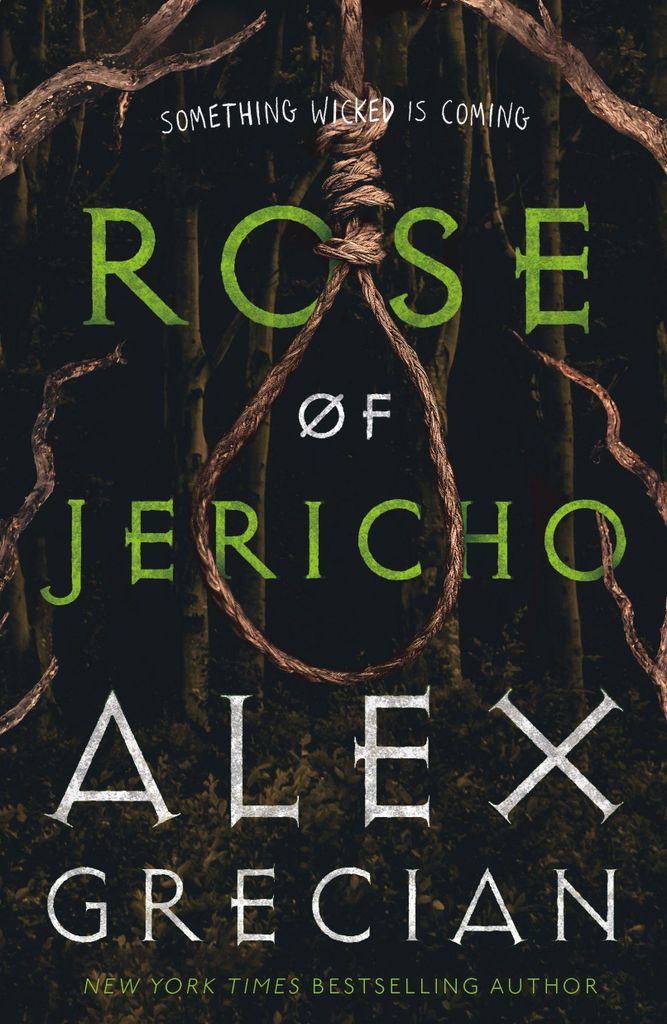 Rose of Jericho