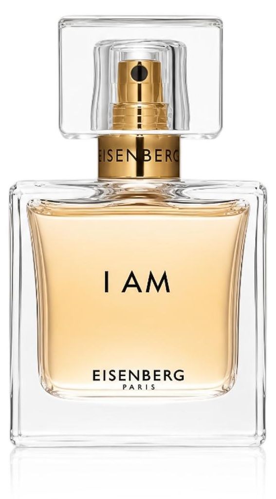 Eisenberg Eisenberg I Am Eau De Parfum 100 ml (woman) Produktbild 