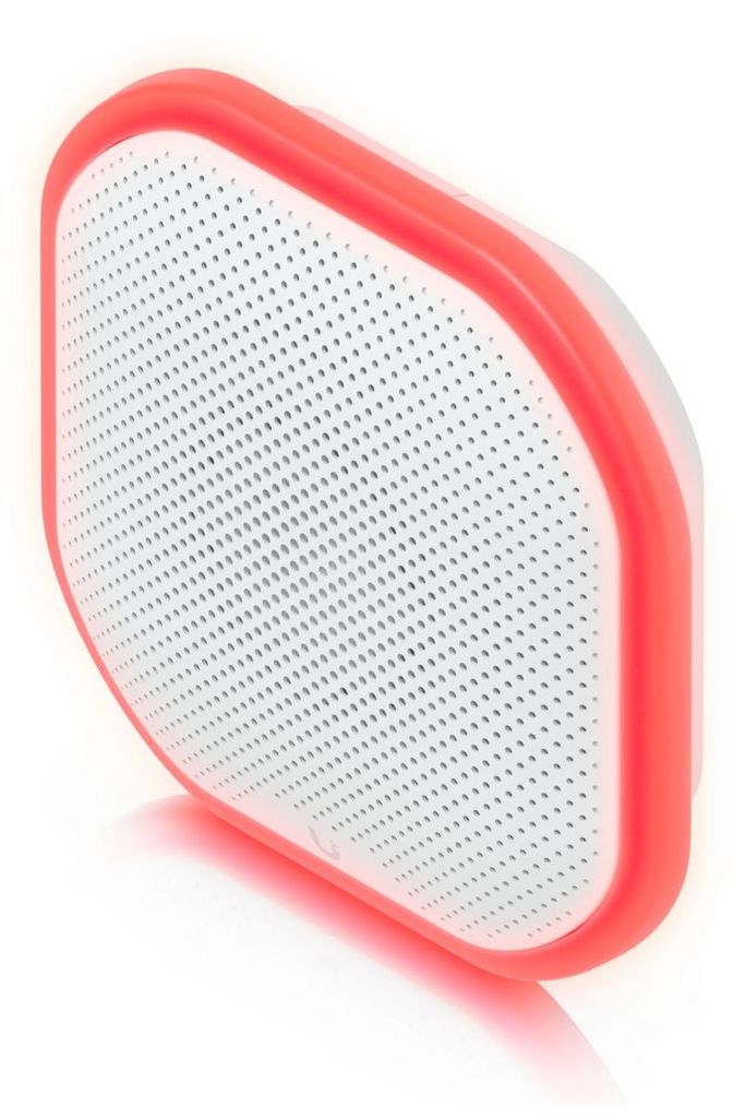 Ubiquiti Sirene in-/outdoor 110dB LED (UP-Siren-PoE) Produktbild 