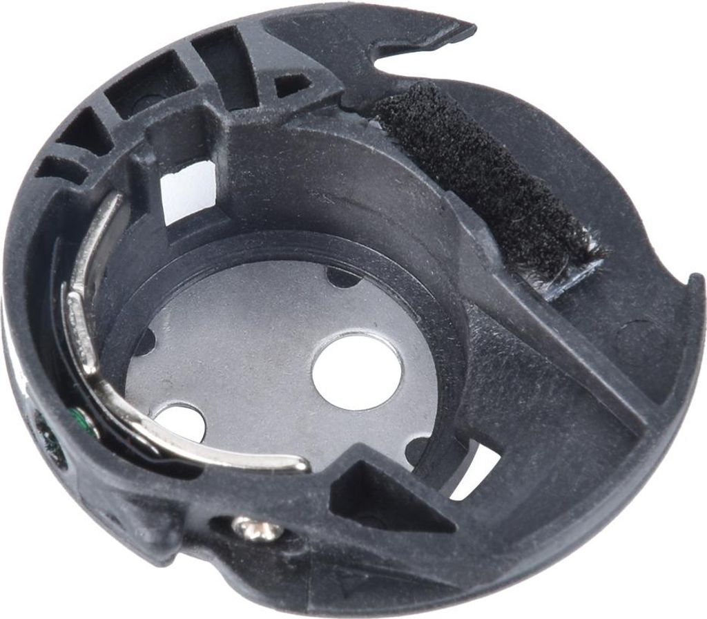 Kunststoff-Spulenkapsel, hochwertige Schiffchenschale, Röcke für Heim-Nähmaschinen-Bastelarbeiten