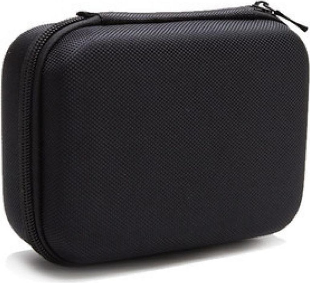 Hard Case für Apple Potlood Magic Mouse Power Adapter Case – schwarz