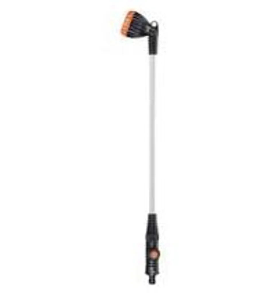 Lance d'arrosage télescopique Claber® en aluminium à débit réglable - 2