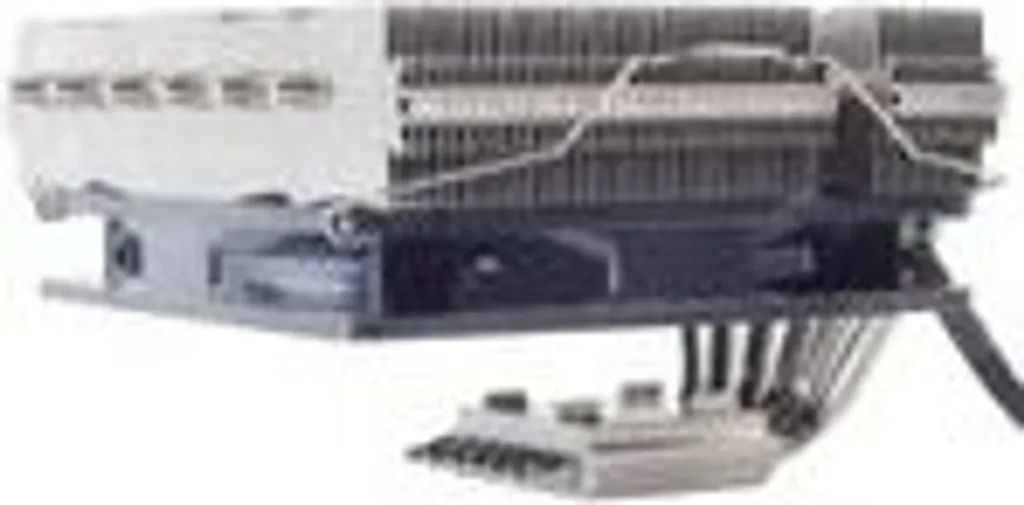 Solution Refroidissement SilverStone SST-NT06-PRO-V2 Silencieux AM4