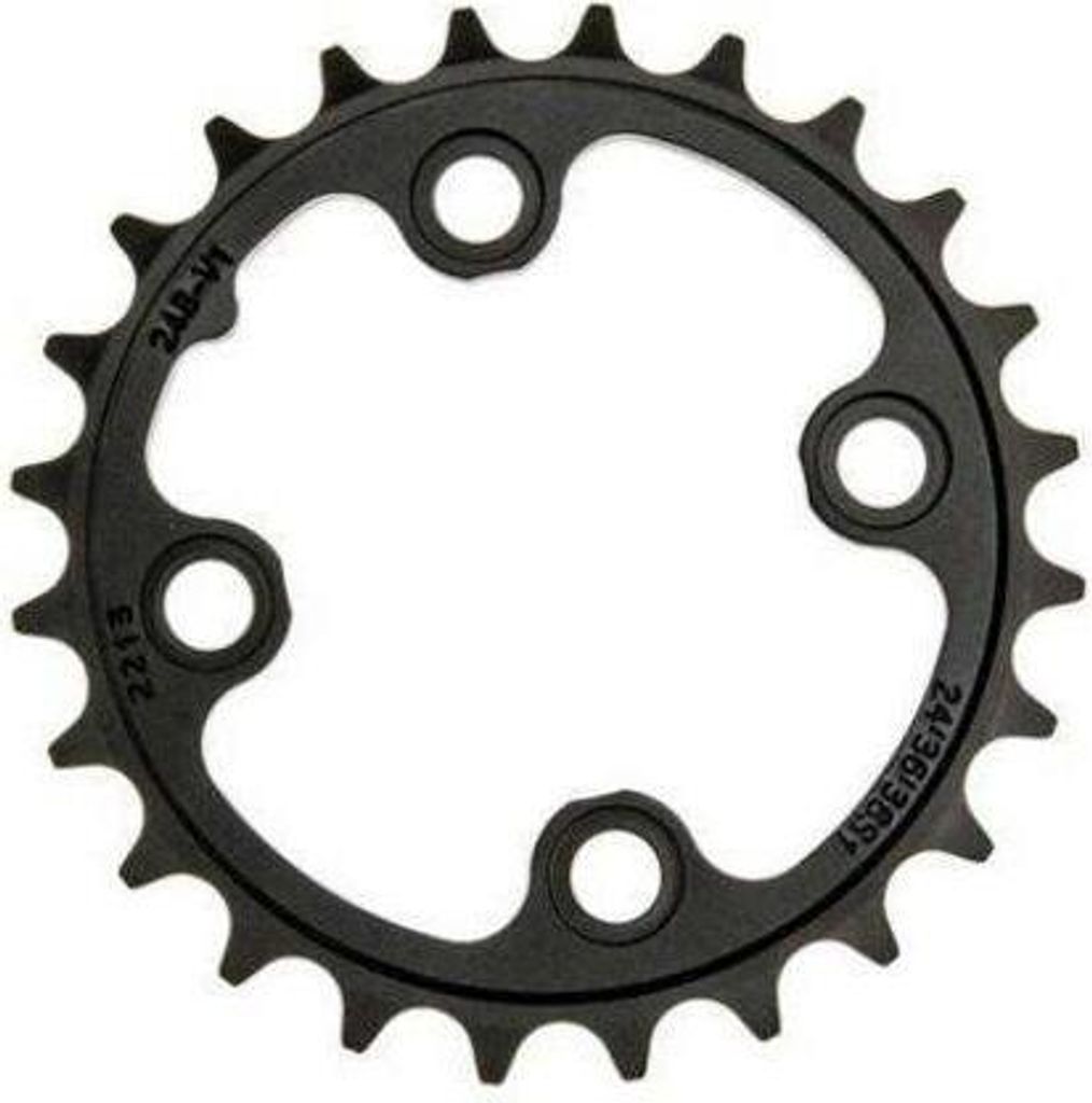 Ingranaggio Sram MTB 2x10 no Pin Immagine del prodotto 