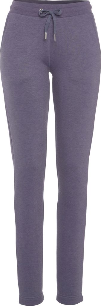 VIVANCE Jogginghose lavendel Größe 40/42