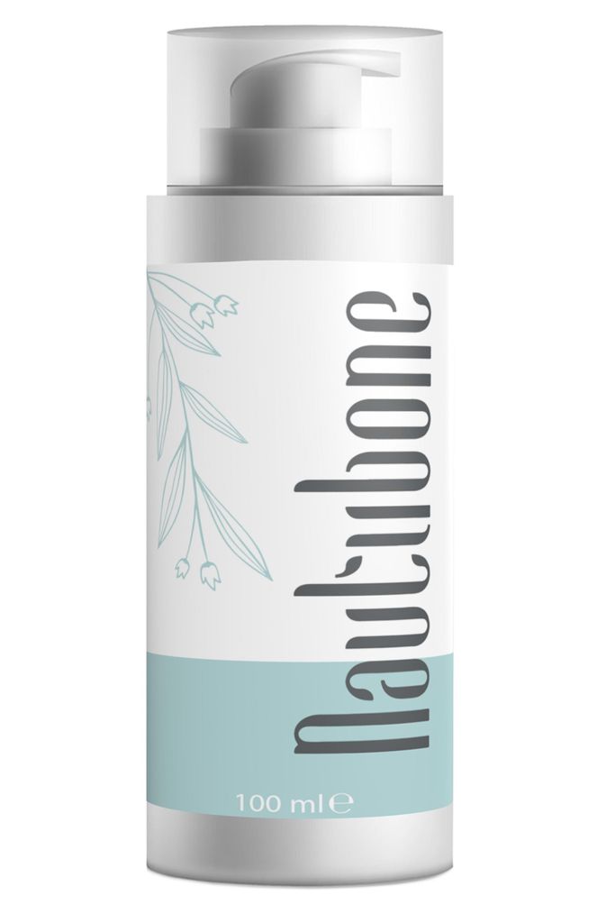 Creme Nautubone - 100 ml