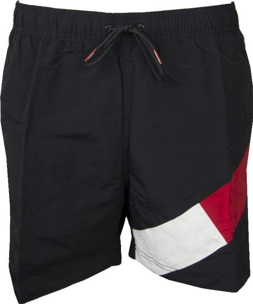 Boxer Mann Meer oder Pool Trunk TOMMY HILFIGER Artikel Produktbild 