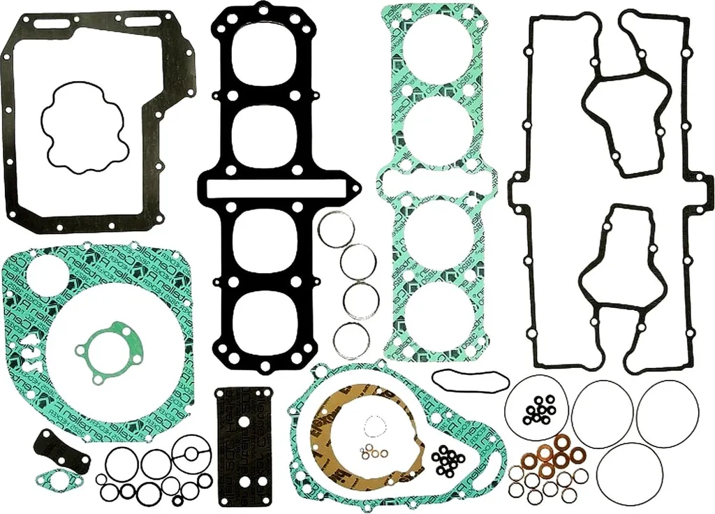 Pochette de joints moteur pour moto Suzuki GSX 1100 E années 82-83