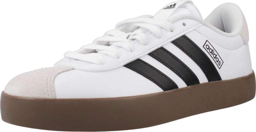 ADIDAS - vl court 3.0 - Niedrige Turnschuhe Damen - Produktbild 7