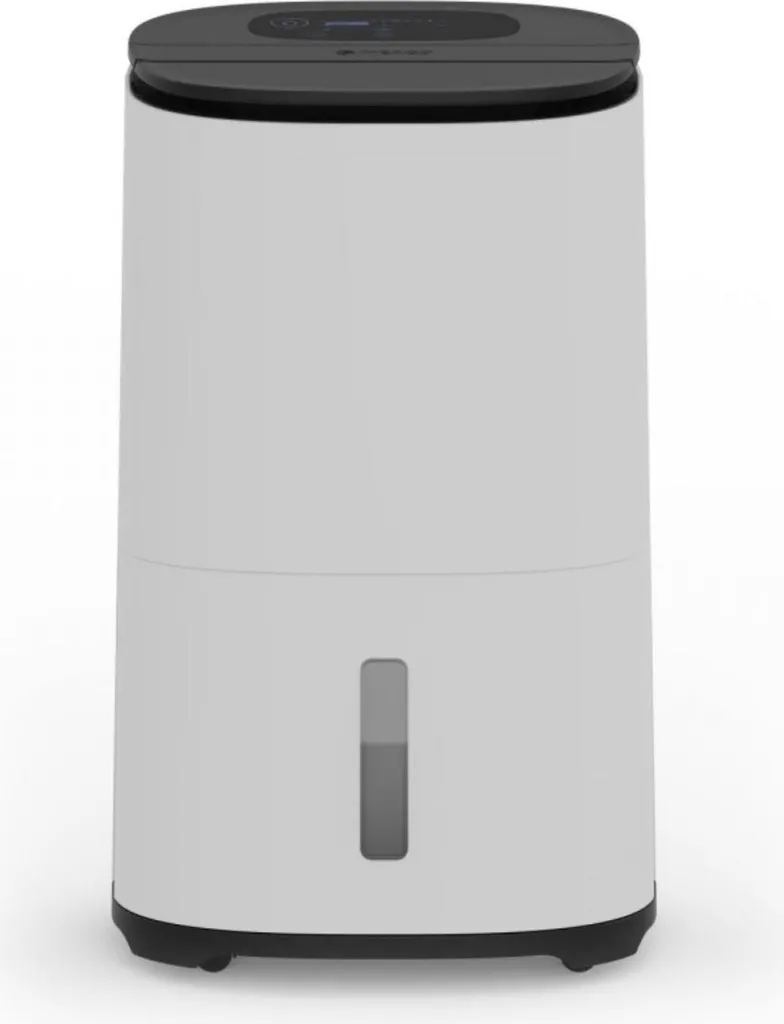 Meaco Arete Two 20L : Déshumidificateur d'Air pour Maison et Linge